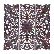 wall art dining room