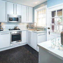 kitchen reno 2015