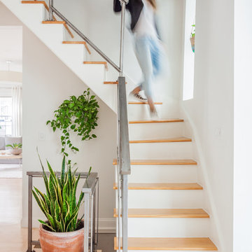 Carriage House, Boston