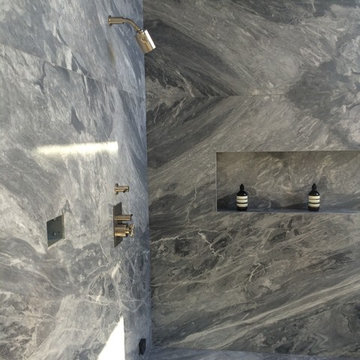 Hollywood Hills Remodel