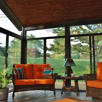 Sunrooms