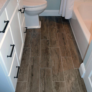 Hall Bath Pennington