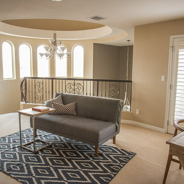 A Quality Custom Padilla Homes Masterpiece