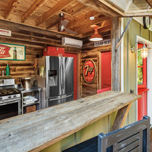 Back Yard Bar