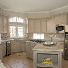 Kitchen Ideas