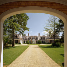 Merriam Hill House