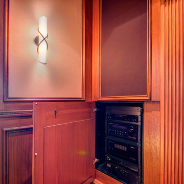 Showstopping Home Theater