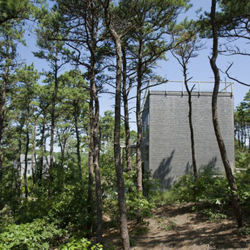 Cape Cod Family Home