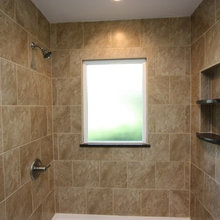 Bathroom Ideas