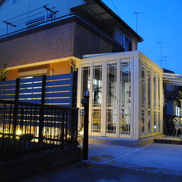 アフターディナーにこそ 株式会社フジホーム 埼玉県S様邸