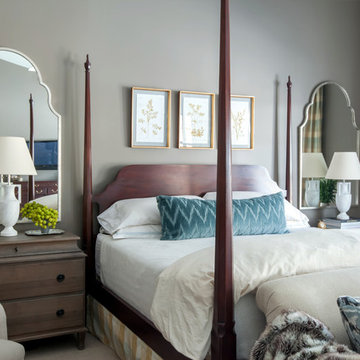 Modern Traditional