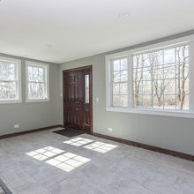 Entry Way