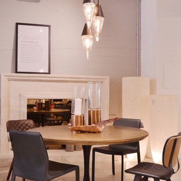 New Items at Suquet