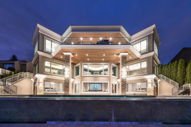 Okanagan Dream Builders Ltd Kelowna Bc Ca V1p1r6 Houzz