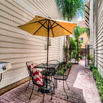 Houston Properties, Rice Military, 227 Knox, Houston 77007