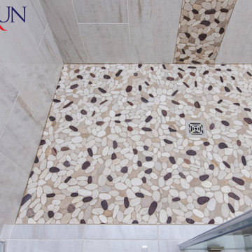 Chantilly Bathroom Remodeling
