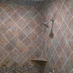 Full Bathroom Remodeling - Products
