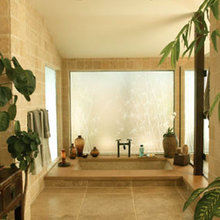 Bathroom Inspiration