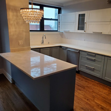 Economical Condo Update