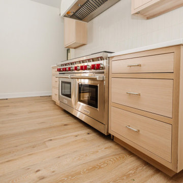 The Scandinavian Retreat
