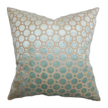 Throw Pillows