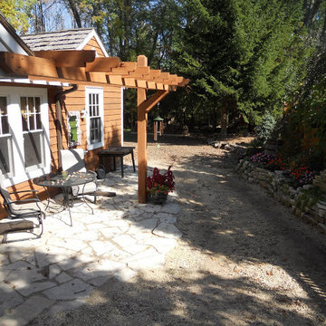 Our Work