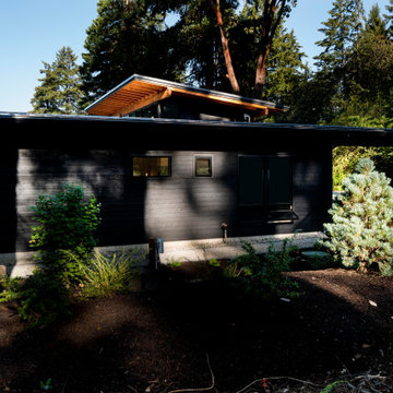 Bainbridge Island House