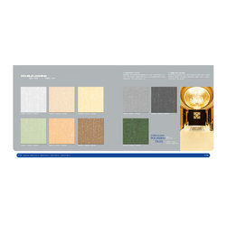 IMARK CERAMIC CATALOG - Wall And Floor Tile