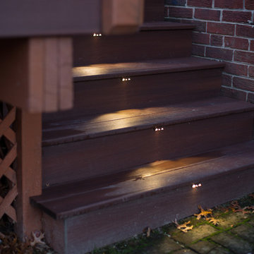 KilmerSt Deck & Raingarden