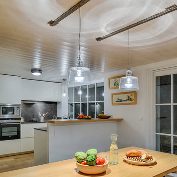 Maison de vacances