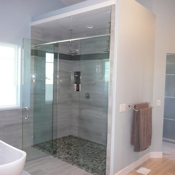 Custom Home in Erda