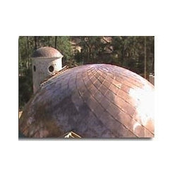 Classic Copper Gallery - Outdoor Products