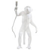 Monkey Standing Table Lamp