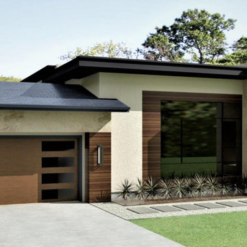 Exterior Photos
