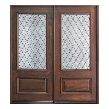 Classic Entry Doors