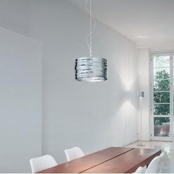 Artemide - ARTEMIDE AQUA CIL PENDANT LAMP - Pendant Lighting