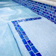 pool tile