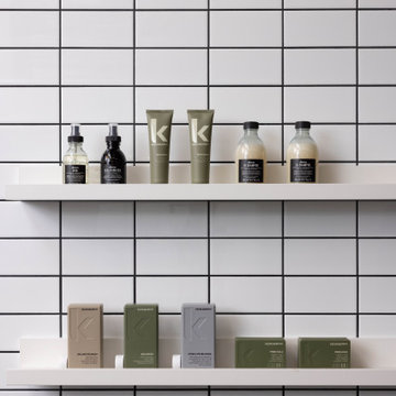 Moor Design | Is. Hair Salon Vancouver
