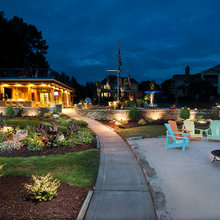 Landscape Ideas