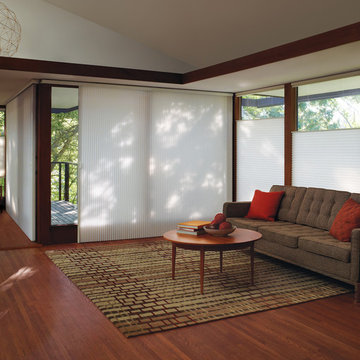 Custom Window Treatments