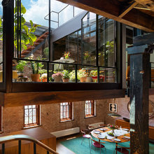 Gardens - In House