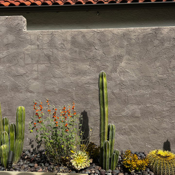 New Mexico in Pasadena