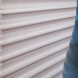 Tenera Sheer Shadings - Window Treatments