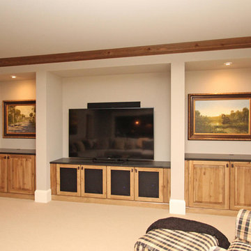 Hanson Way Remodel
