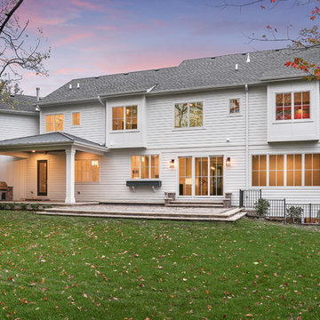 Sylvan Circle, Naperville, IL