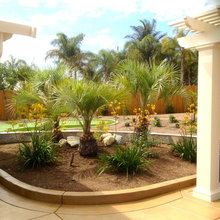 Green Thumb - Front