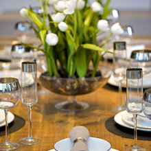 table setting