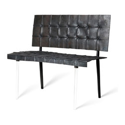 MODiron Bench - Dining Benches