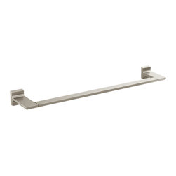 Pivotal&trade; Bath Collection: 79924-SS-B1 - Towel Bars
