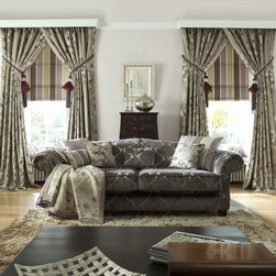 Drapery Panels - Products